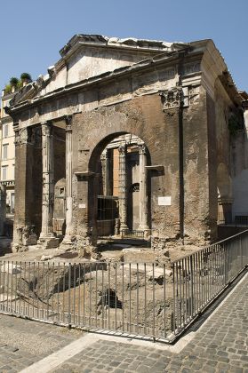 15 Porticus Stock Pictures, Editorial Images and Stock Photos