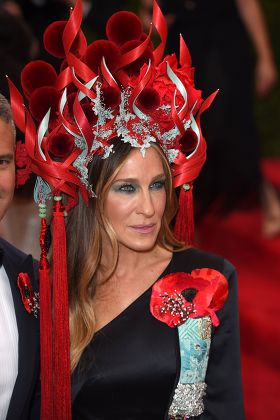 Sarah Jessica Parker Editorial Stock Photo - Stock Image | Shutterstock