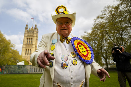General election campaign photocalls, Westminster, London, Britain - 01 May 2015