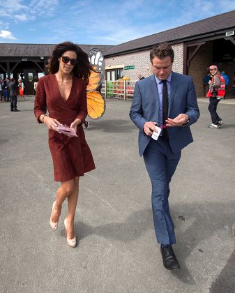 2015 Punchestown Festival, Punchestown Racecourse, Punchestown, Naas, Co. Kildare - 1 May 2015