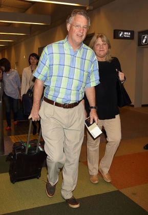 Taylor Swift arrives at Narita International Airport, Chiba Prefecture, Japan - 03 May 2015