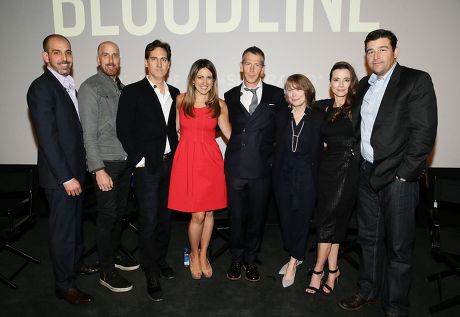 Netflix 'Bloodline' Television Academy Screening, Los Angeles, America - 04 May 2015