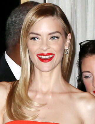 Jaime King Editorial Stock Photo - Stock Image Shutterstock