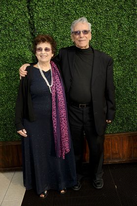 5th Annual UCLA Younes and Soraya Center for Israel Studies Gala, Los Angeles, America - 05 May 2015