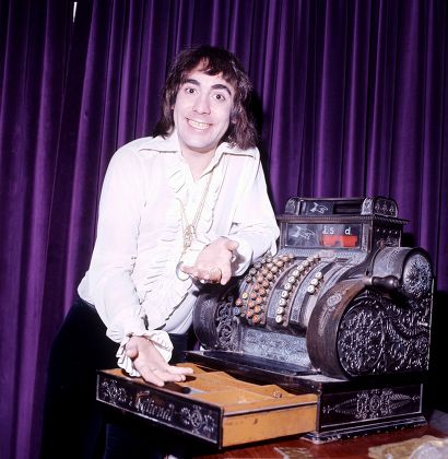 Keith Moon Editorial Stock Photo - Stock Image | Shutterstock