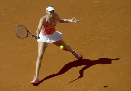 Maria Sharapova Editorial Stock Photo - Stock Image | Shutterstock