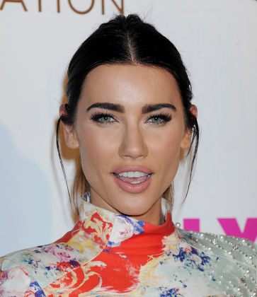 Jacqueline Macinnes Wood Editorial Stock Photo - Stock Image | Shutterstock