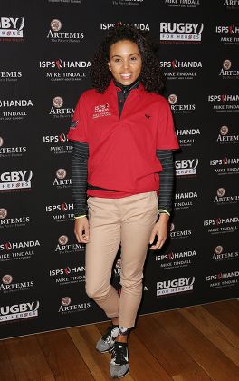 Louise Hazel Editorial Stock Photo - Stock Image | Shutterstock