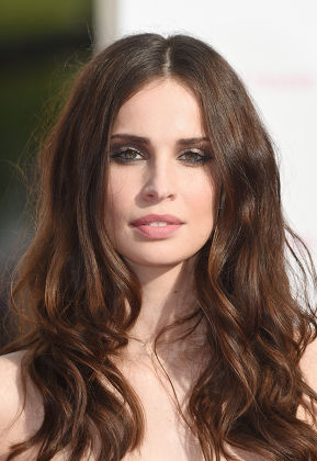 Heida Reed Editorial Stock Photo - Stock Image | Shutterstock