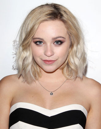 NYLON and BCBGeneration Young Hollywood event, Los Angeles, America - 07 May 2015