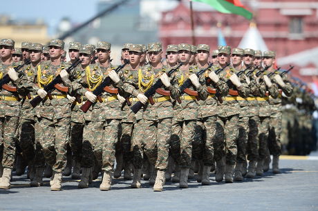 1 Armenian troops parade Stock Pictures, Editorial Images and Stock ...