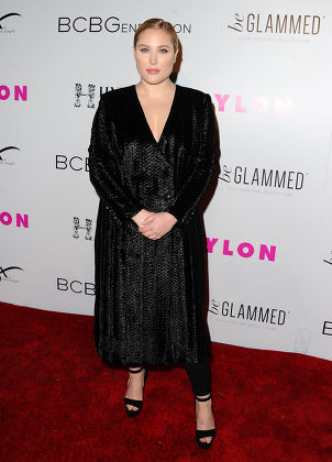 Hayley Hasselhoff Editorial Stock Photo - Stock Image | Shutterstock