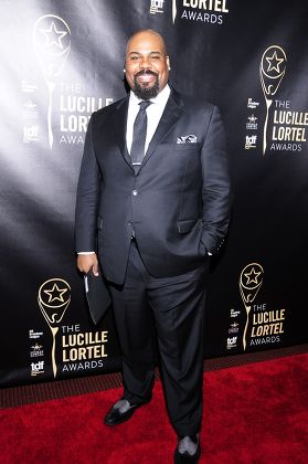 James Monroe Iglehart Editorial Stock Photo - Stock Image | Shutterstock