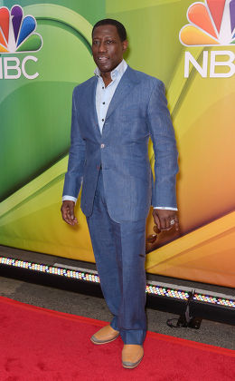 Wesley Snipes Editorial Stock Photo - Stock Image | Shutterstock