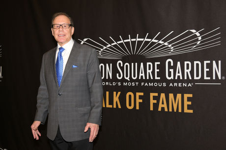 'Grateful Dead' honoured at the Madison Square Garden Walk of Fame, New York, America - 11 May 2015