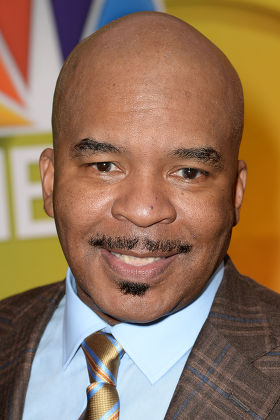 David Alan Grier Editorial Stock Photo - Stock Image | Shutterstock