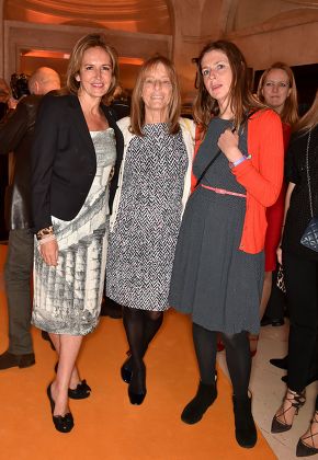 The Veuve Clicquot Business Woman Of The Year Awards, London, Britain - 11 May 2015