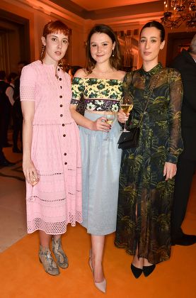 The Veuve Clicquot Business Woman Of The Year Awards, London, Britain - 11 May 2015