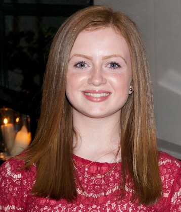 Maisie Smith Editorial Stock Photo - Stock Image | Shutterstock