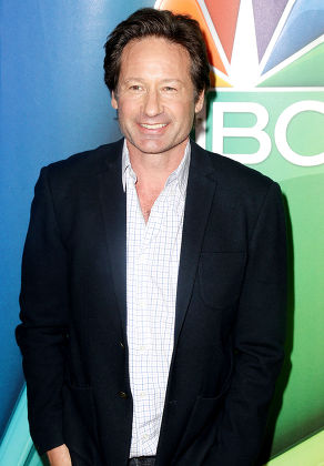 David Duchovny Editorial Stock Photo - Stock Image | Shutterstock