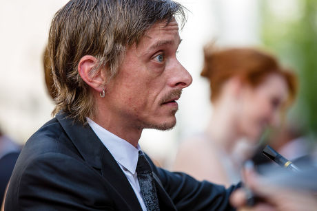 Mackenzie Crook Editorial Stock Photo - Stock Image | Shutterstock