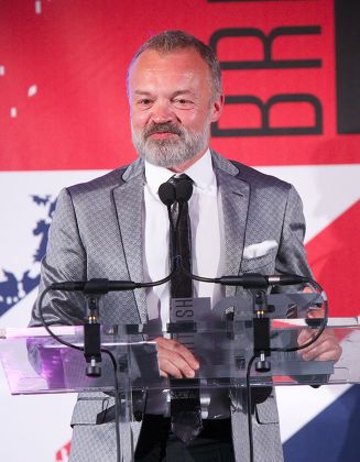 Graham Norton Editorial Stock Photo - Stock Image | Shutterstock