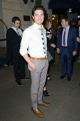 Ben Feldman Editorial Stock Photo - Stock Image Shutterstock
