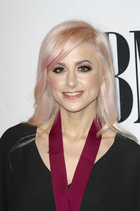 63rd Annual BMI Pop Music Awards, Los Angeles, America - 12 May 2015