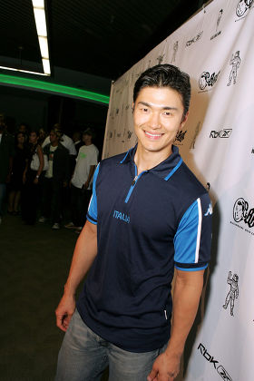 polo rick yune