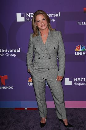 Telemundo and NBC Universo Upfront, New York, America - 12 May 2015