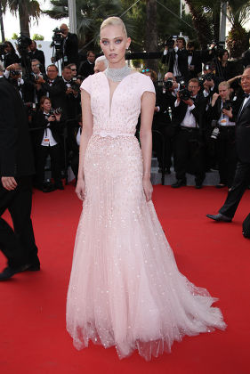 'Standing Tall' premiere and opening ceremony, 68th Cannes Film Festival, France - 13 May 2015
