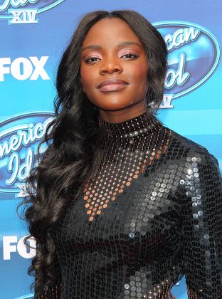 'American Idol Season Finale', Los Angeles, America - 13 May 2015