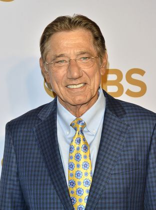 Joe Namath Editorial Stock Photo - Stock Image | Shutterstock