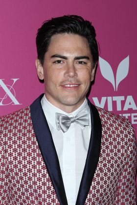 Tom Sandoval Editorial Stock Photo - Stock Image | Shutterstock