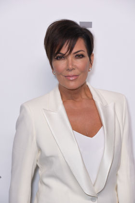 Kris Jenner Editorial Stock Photo - Stock Image | Shutterstock