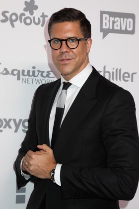 Fredrik Eklund Editorial Stock Photo - Stock Image | Shutterstock