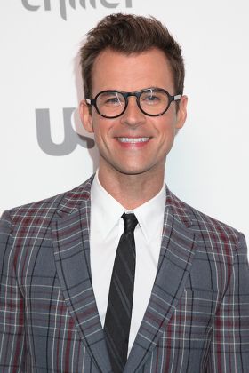 Brad Goreski Editorial Stock Photo - Stock Image | Shutterstock