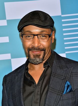 Jesse L Martin Editorial Stock Photo - Stock Image | Shutterstock