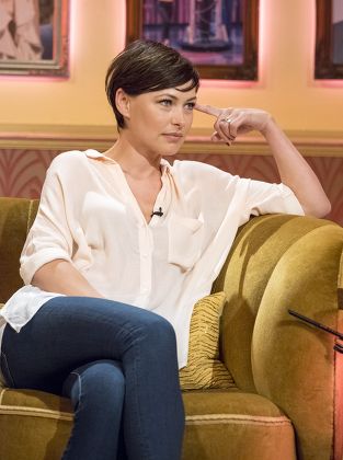 Emma Willis Editorial Stock Photo - Stock Image | Shutterstock