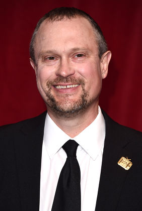 The British Soap Awards, Palace Theatre, Manchester, Britain - 16 May 2015