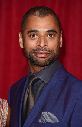 The British Soap Awards, Palace Theatre, Manchester, Britain - 16 May 2015