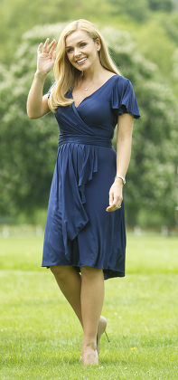 Katherine Jenkins Editorial Stock Photo - Stock Image | Shutterstock