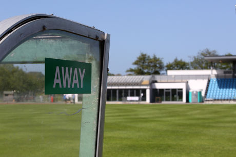 General View Footes Lane Stadium Away Editorial Stock Photo - Stock ...