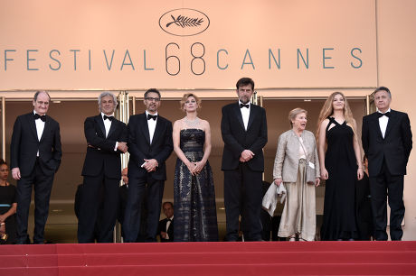 'My Mother' premiere, 68th Cannes Film Festival, France - 16 May 2015