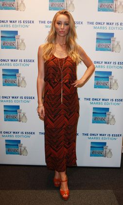 Lauren Pope Editorial Stock Photo - Stock Image | Shutterstock