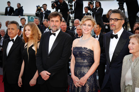 'My Mother' premiere, 68th Cannes Film Festival, France - 16 May 2015