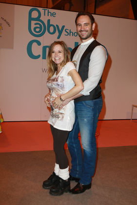 Baby Show at the NEC Birmingham, Britain - 17 May 2015
