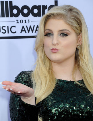 Meghan Trainor Editorial Stock Photo - Stock Image | Shutterstock