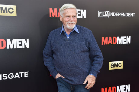 'Mad Men: Live Read and Series Finale' TV Series, Los Angeles, America - 17 May 2015