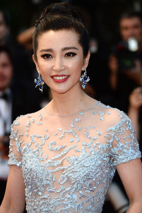 Li Bingbing Editorial Stock Photo - Stock Image | Shutterstock